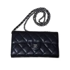 2026年最新】chanel ノベルティ 財布の人気アイテム - メルカリ