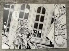 地縛少年花子くん 原作名場面カード 花子くん 八尋寧々 アニメイト特典