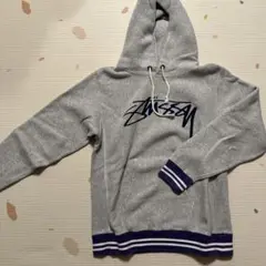 Stüssy スウェット　セットアップ　S size NIKE×STUSSY スエットセットアップ - メルカリ