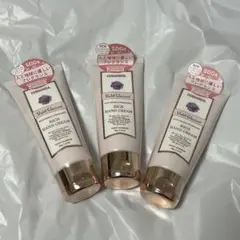 FERNANDA リッチハンドクリーム バイオレットグロリアス 3本セット
