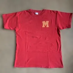 60s Unkown ナンバリング ナイロン アスレチック Tシャツ - メルカリ