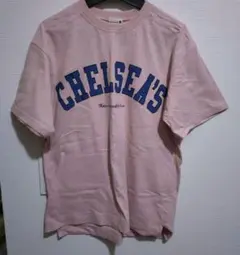 branshes オーバーサイズ Tシャツ 150