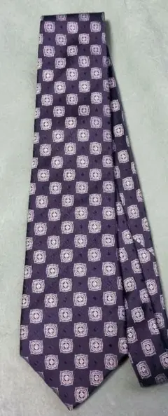 ボルサリーノ　ネクタイ