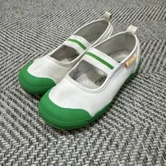 ムーンスター　上履き　18.0