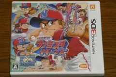 【ニンテンドー NEW 3DS 】 ファミリースタジアム リターンズ