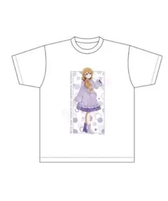のんふぃく オンラインくじ 永月十華 サイン入りTシャツ のんふぃく オンラインくじ 永月十華 サイン入りTシャツ - メルカリ