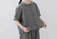 2026年最新】MAGALI ブラウス シャツの人気アイテム - メルカリ