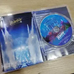 Mrs.GREEN APPLE DVD