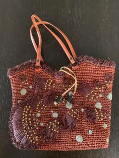 Jamin Puech ジャマン・ピュエッシュ