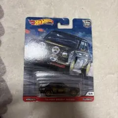 ホットウィール 70 FORD ESCORT RS1600