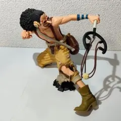 【新品未開封】KING OF ARTIST チョッパー　ウソップ ワンピース KING OF ARTIST THE TONYTONY CHOPPER トニートニー