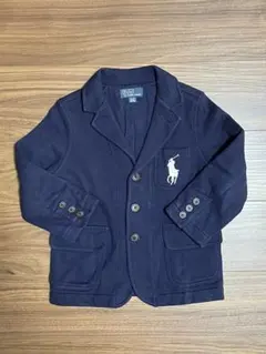【Polo Ralph Lauren】100cm 子供用ジャケット