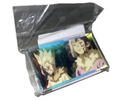Dr.STONE BOX特典 石神千空 あさぎりゲン アクリルスタンド - メルカリ