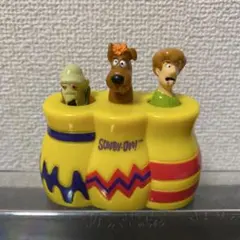 トムとジェリー　不法侵入　ハンナ•バーバラ1-5 フィギュア　未開封 トムとジェリー 不法侵入 ハンナ•バーバラ1-5 フィギュア 未開封