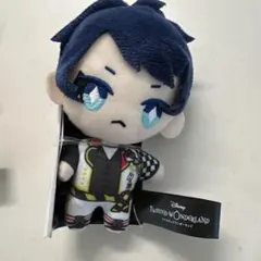 ツイステッドワンダーランド ぬいぐるみ