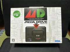メガドライブ