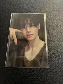 THE SIN:VANISH wevers ラキドロ　第一弾　ソンフン