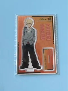 爆豪勝己　くら寿司　アクリルスタンド　ヒロアカ