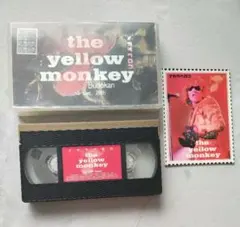THE YELLOW MONKEY パンドラ DVD イエローモンキー - メルカリ