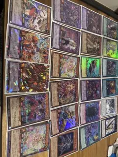 遊戯王ラッシュデュエル 、遊戯王OCGなどカードセット