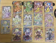 アイプリ ゲームカード