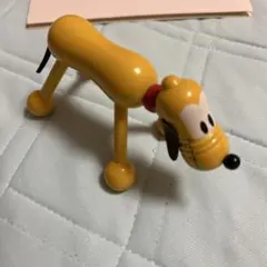 DISNEY プルート フィギュア