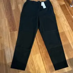 未使用　テーパードパンツ　Lサイズ