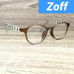 Disney & Zoff 眼鏡 フレーム