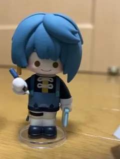 POP MART Genshin Xingqiu フィギュア　行秋