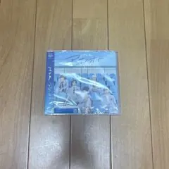 M!LK アオノオト 通常盤 CD 新品未開封