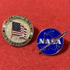 2025年最新】nasa バッジの人気アイテム - メルカリ