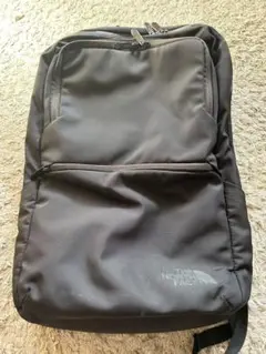【状態良】THE NORTH FACE ブラックバックパック