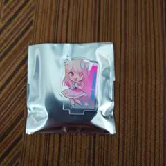 推しの子　アクリルminiフィギュア　星野ルビー