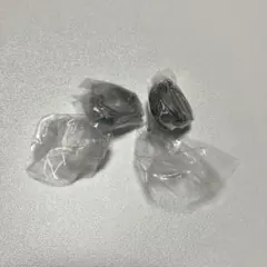 家庭教師ヒットマンREBORN ボンゴレリング　ガチャガチャ　雨　霧