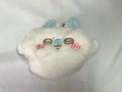 な*様 ちいかわ モモンガ ポーチ