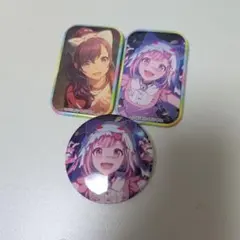 プロセカ 缶バッチ まとめ売り