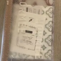 グラントイーワンズ　ピローシート　レッド