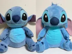 スティッチ ぬいぐるみ BIG 3点セット