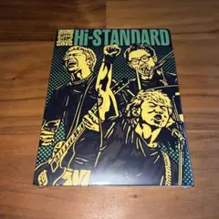 ハイスタンダード　DVD まとめ売り 2025年最新】hi-standard dvdの人気アイテム - メルカリ