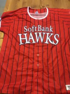 SoftBank Hawks ユニフォーム Lサイズ 2021 鷹の祭典