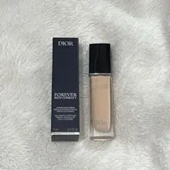 Dior ディオールスキン フォーエバースキン コレクト コンシーラー 1N