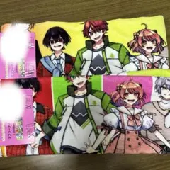 カラフルピーチ　アベイル　タオルのサムネイル