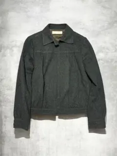 2000s sullen archive wool jacketのサムネイル