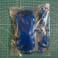 ミニ四駆　ラヴディブル　大径フルカスタム ミニ四駆】BALANCED SPECラウディーブル！BMAX改造したらどの位