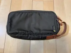 HUNTING WORLD セカンドバッグ ポーチのサムネイル
