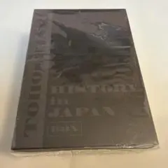 2026年最新】東方神起 HISTORY in JAPAN BOXの人気アイテム - メルカリ