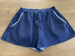 キュロット ウェア