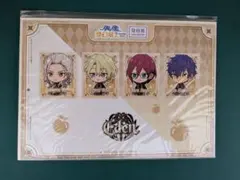 亜人 ポストカード 海斗 永井圭 購入特典 桜井画門 グッズ eeoストア