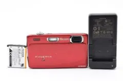 H2042】 FUJIFILM Finepix Z900 EXR フジフィルム - メルカリ