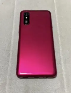 マーブル様専用 らくらくスマートフォン Lite 本体 ゴールド - メルカリ